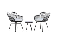 Viga Loungeset 