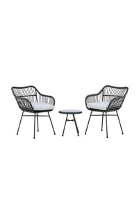 Viga Loungeset 