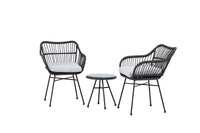 Viga Loungeset 