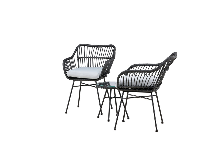 Viga Loungeset 