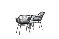 Viga Loungeset 