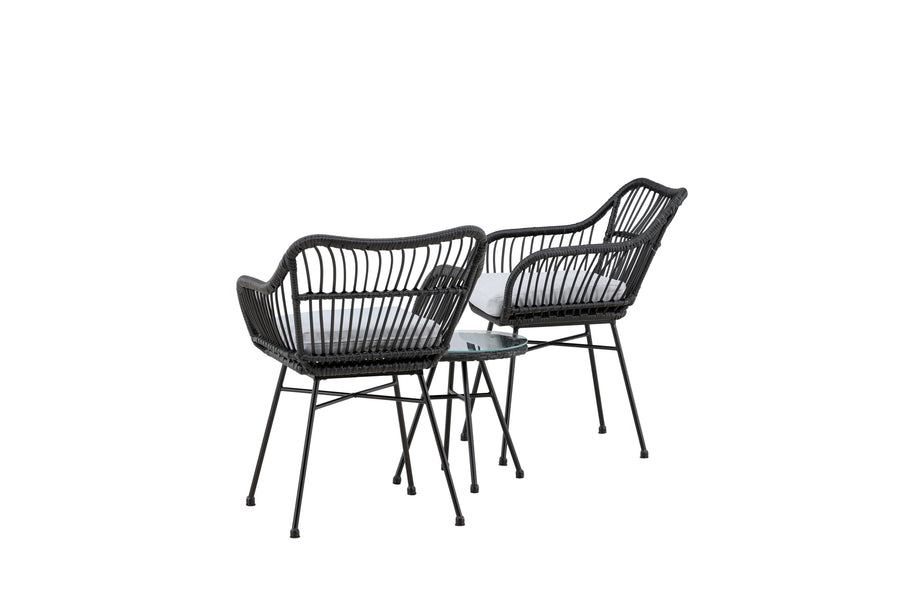 Viga Loungeset 