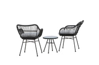 Viga Loungeset 
