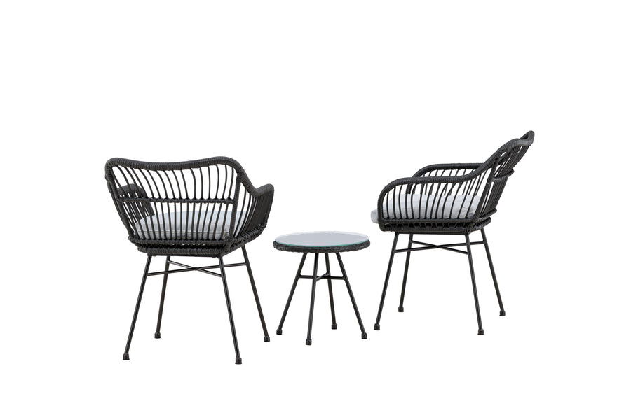 Viga Loungeset 