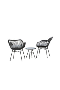Viga Loungeset 