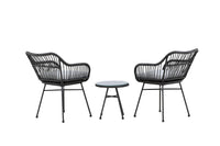 Viga Loungeset 