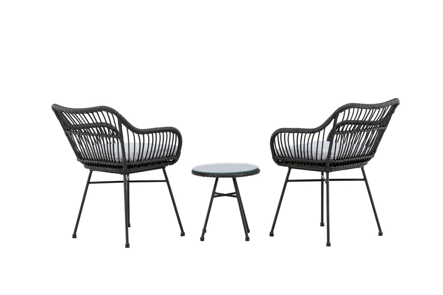 Viga Loungeset 