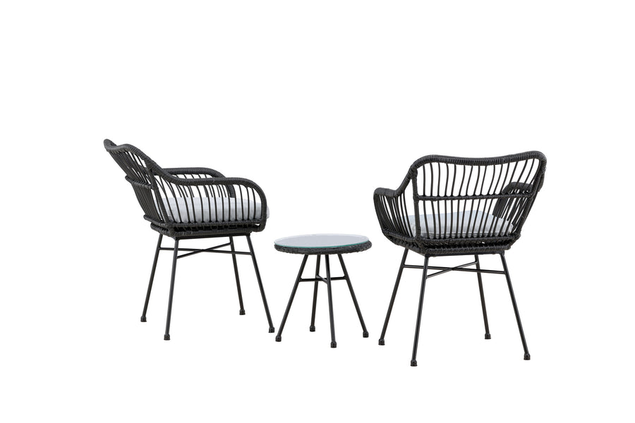 Viga Loungeset 