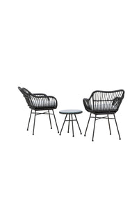 Viga Loungeset 