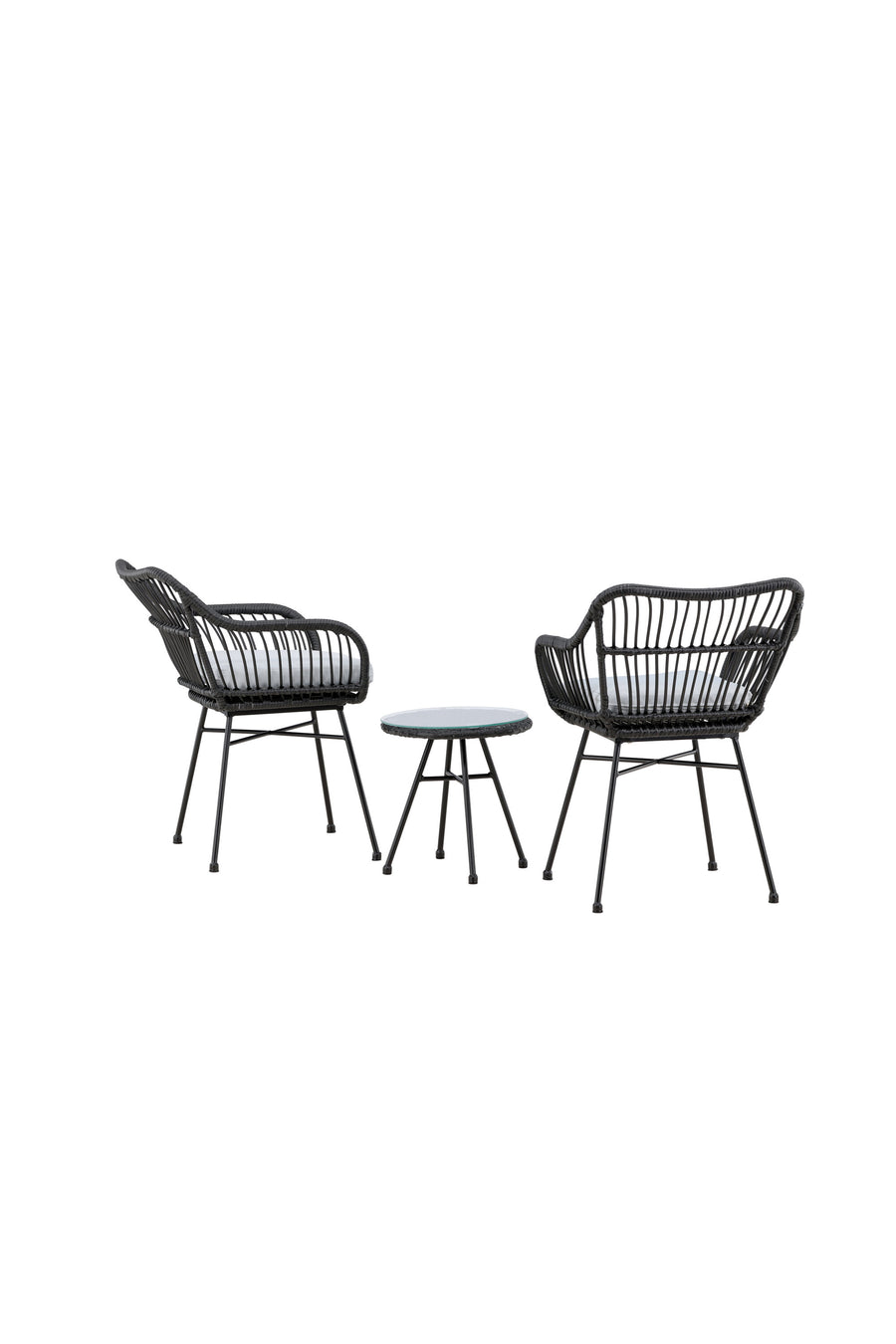 Viga Loungeset 