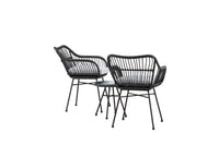 Viga Loungeset 