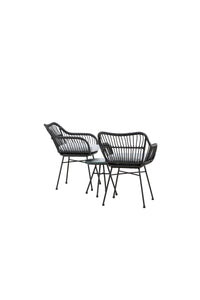 Viga Loungeset 