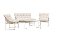 Tina Sofa Set