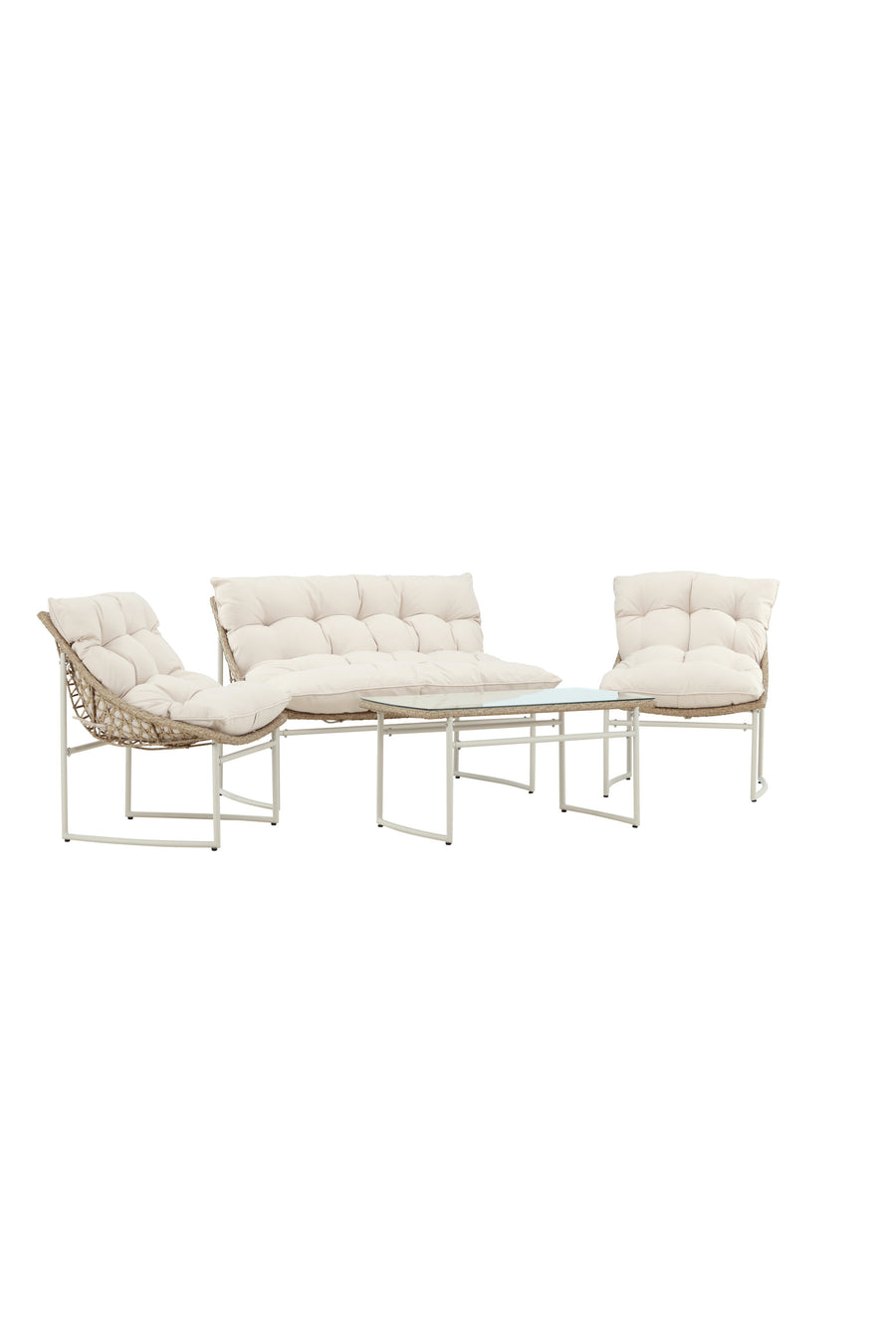 Tina Loungeset 