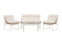 Tina Sofa Set
