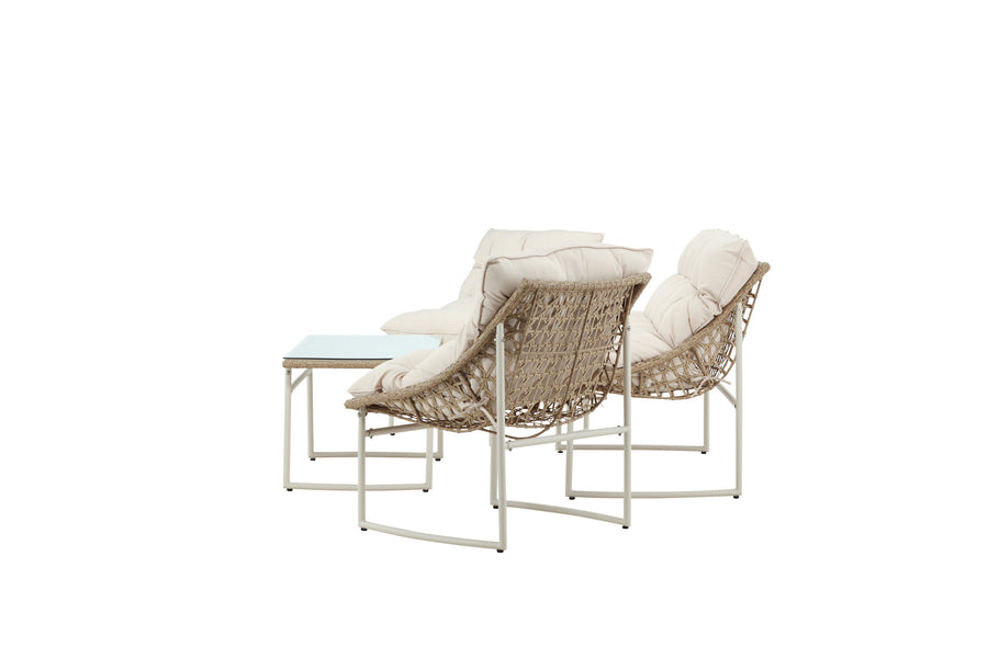 Tina Loungeset 