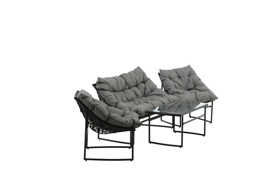 Tina Loungeset 