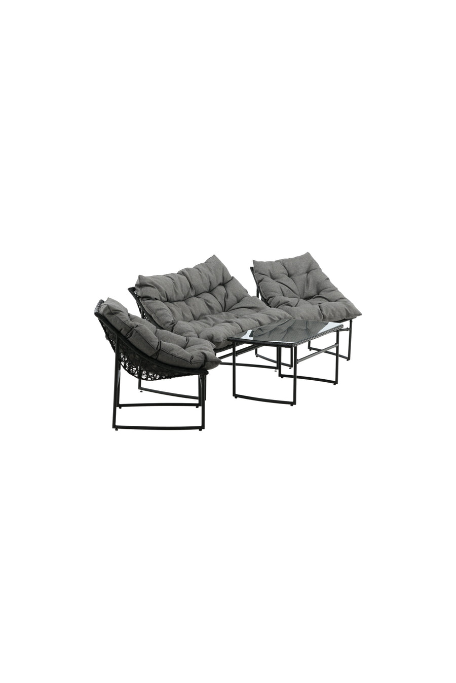 Tina Loungeset 
