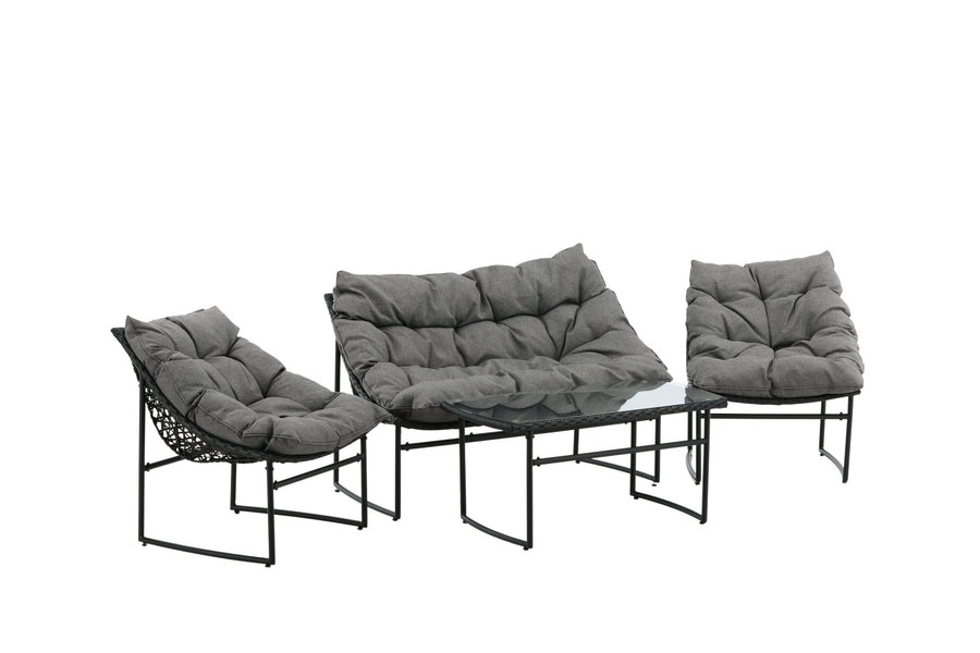 Tina Loungeset 