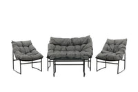 Tina Loungeset 
