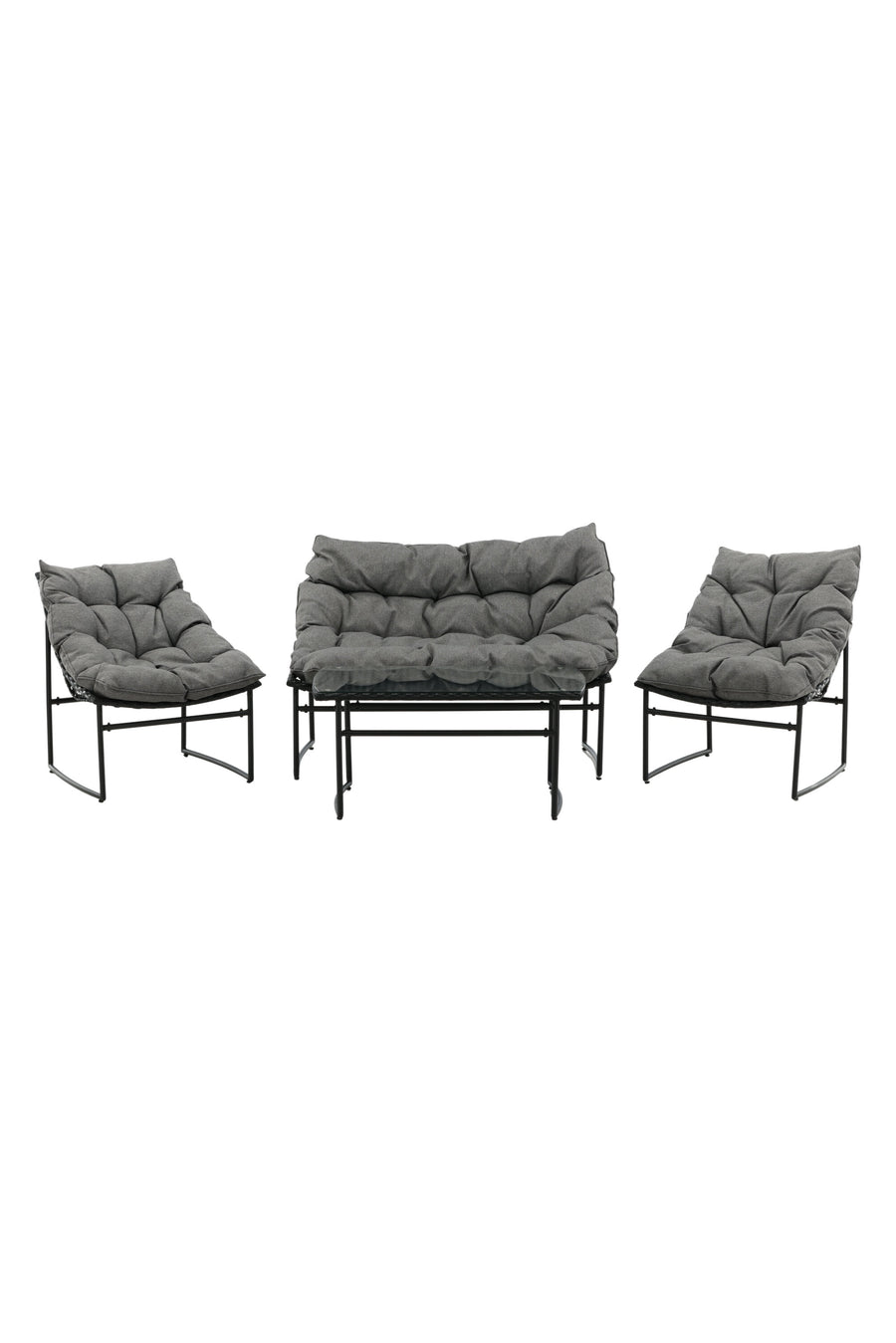 Tina Loungeset 