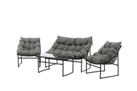 Tina Loungeset 