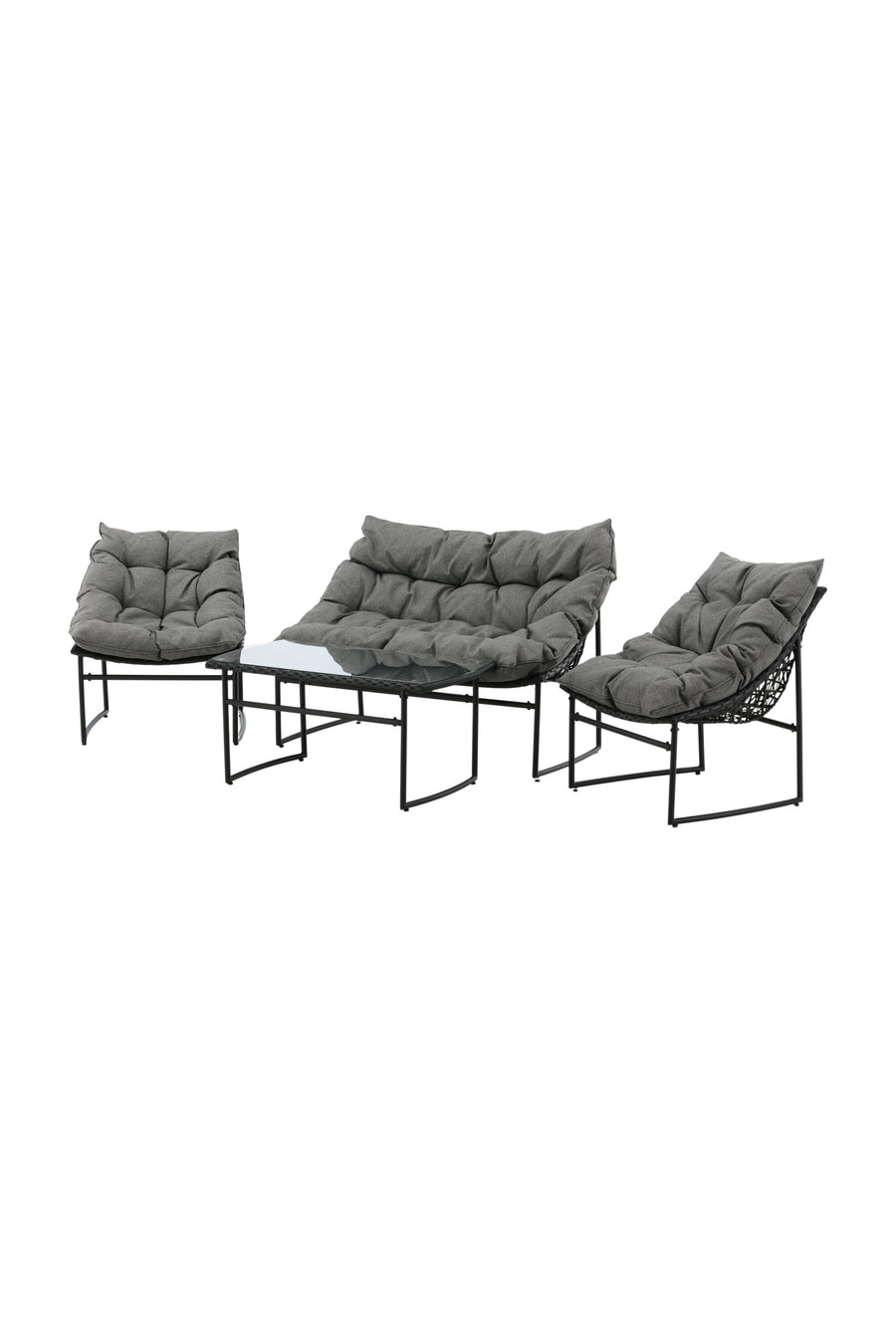Tina Loungeset 