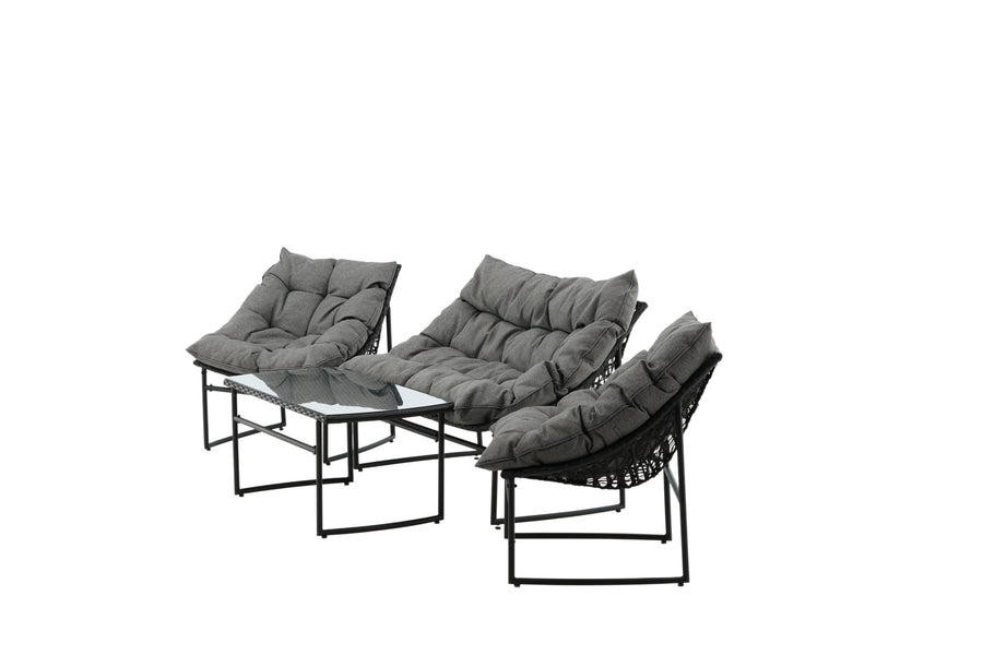 Tina Loungeset 