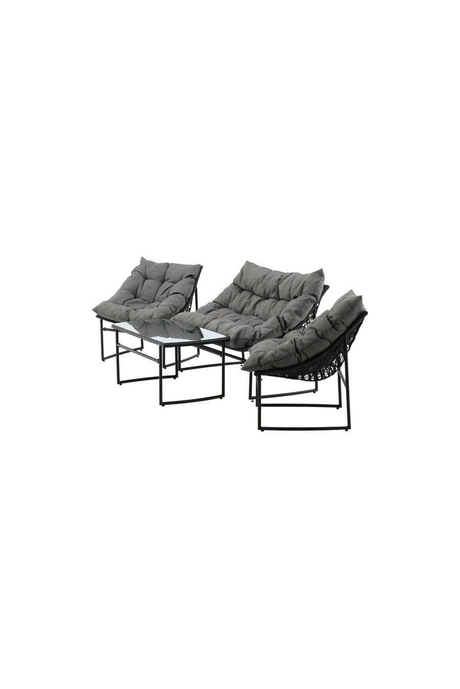 Tina Loungeset 