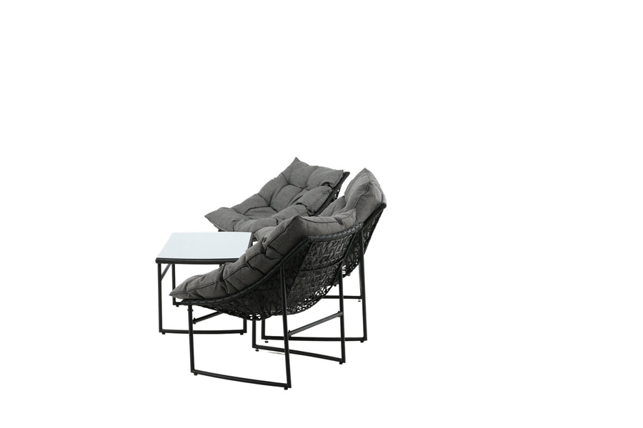 Tina Loungeset 