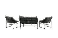 Tina Loungeset 