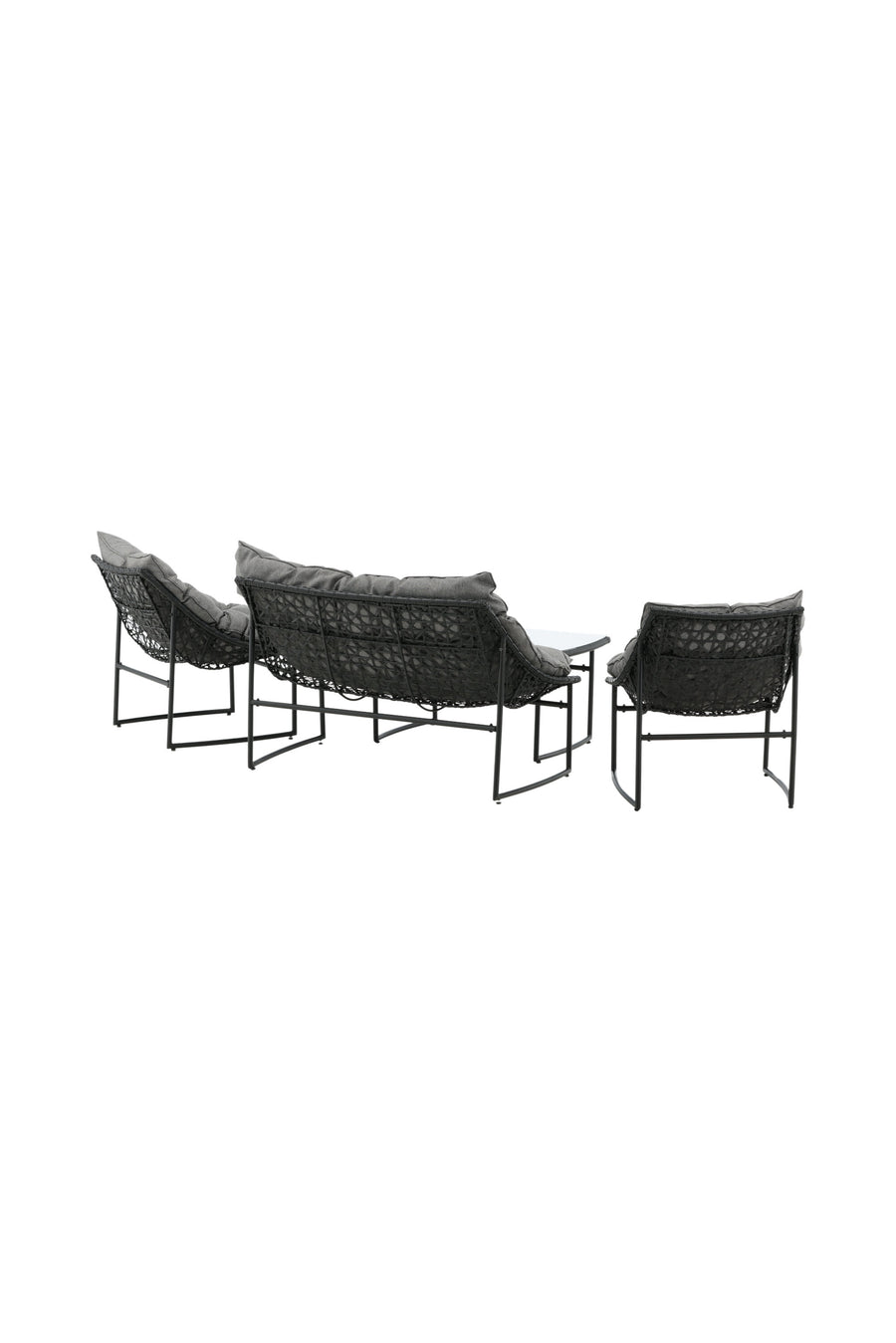 Tina Loungeset 