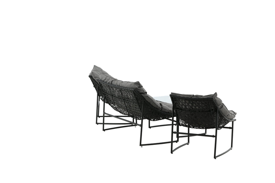 Tina Loungeset 