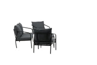 Sopot Sofa Set 