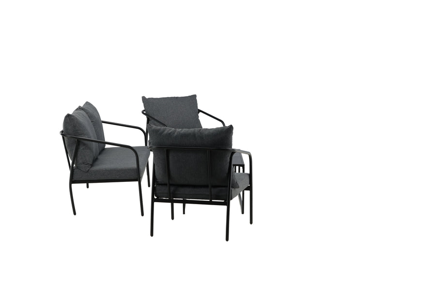 Sopot Sofa Set 