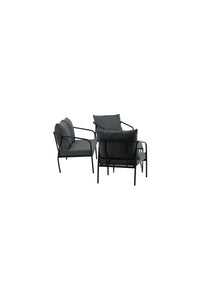 Sopot Sofa Set 