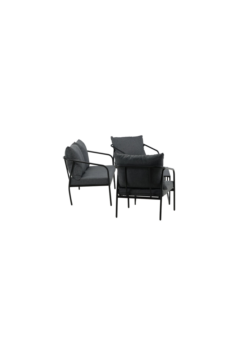 Sopot Sofa Set 