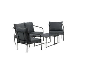 Sopot Sofa Set 