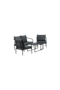 Sopot Sofa Set 