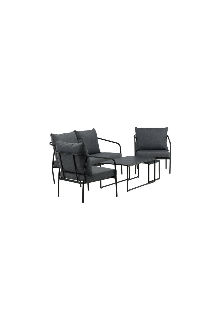 Sopot Sofa Set 