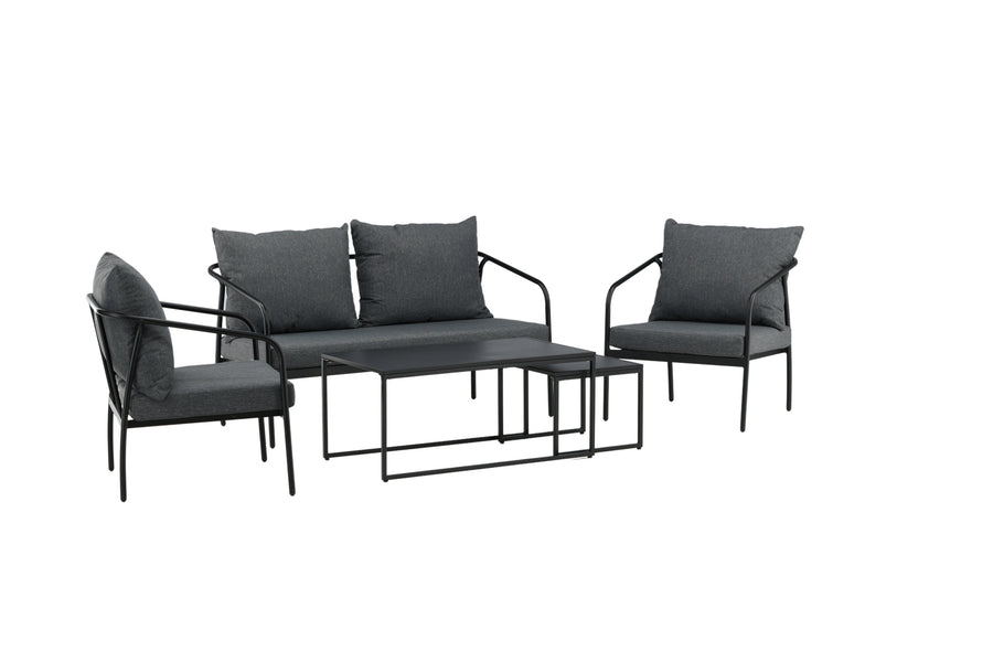 Sopot Sofa Set 