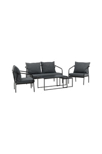 Sopot Sofa Set 