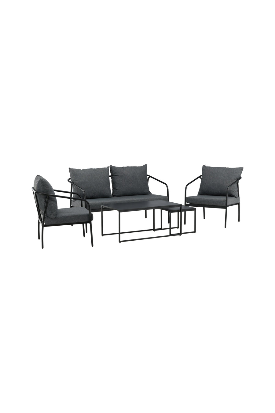 Sopot Sofa Set 