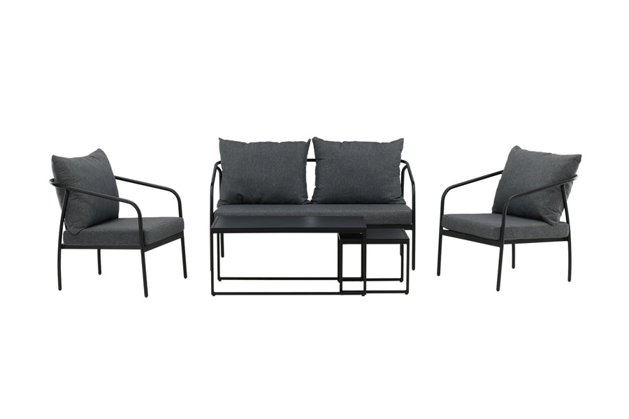 Sopot Sofa Set 