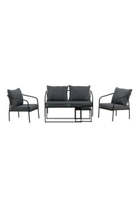 Sopot Sofa Set 