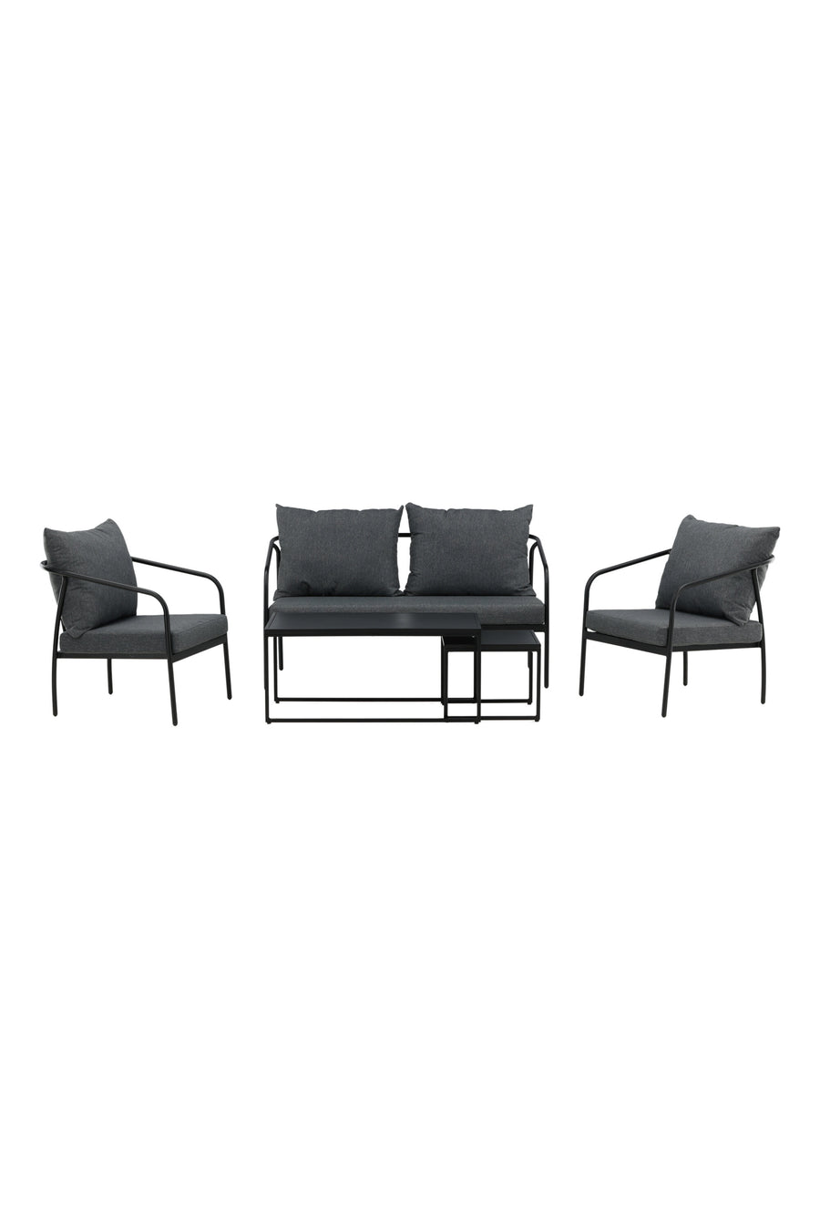 Sopot Sofa Set 