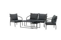 Sopot Sofa Set 