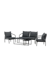 Sopot Sofa Set 