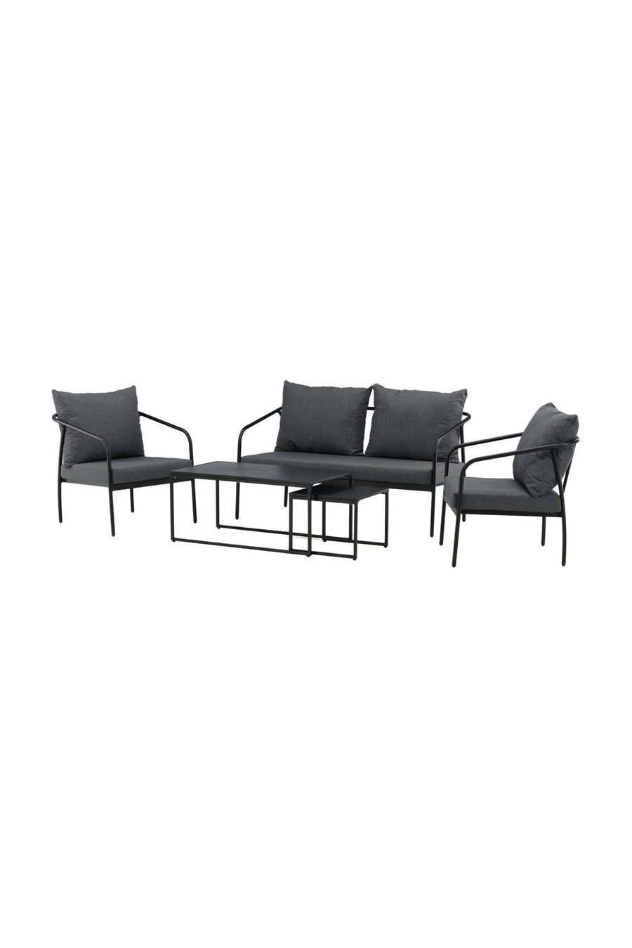 Sopot Sofa Set 