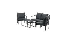Sopot Sofa Set 